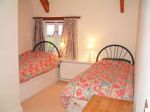 West Twitchen Ball Farm B&B